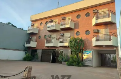Hotel à venda - morumbi, paulínia - 1.948,05m2  - 30 suítes