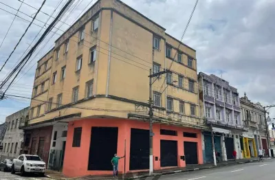 Hotel à venda - centro, campinas - 1.371m2 - condomínio marabá  - 30 suítes