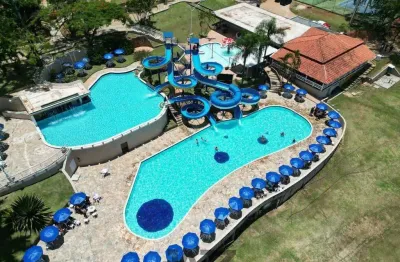 Hotel disponível para venda e locação - fazenda monte d'este, campinas