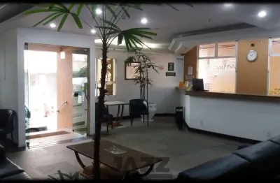 Prédio com 3 salas à venda na Rua Barreto Leme, 244, Centro, Campinas