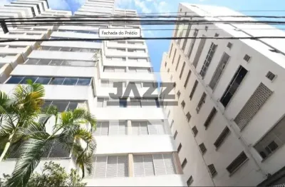 Apartamento 1 por andar à venda 2 quartos suites - cambuí, campinas, sp.