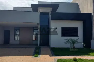Casa térrea à venda no condomínio residencial jardim do jatobá - hortolândia/sp