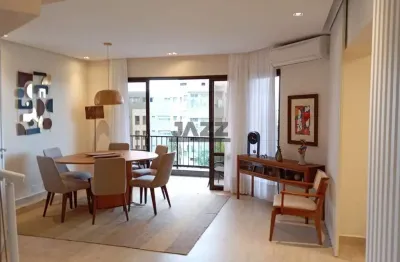 Cobertura à venda  com 264m² módulo 04- riviera-bertioga/sp