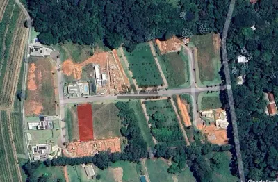 Terreno à venda na Rua Doutor Rubens Borba de Moraes, 1000, Recanto Amapola, Bragança Paulista