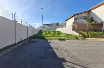 Terreno para venda - loteamento residencial arborais, campinas