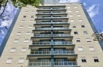 Apartamento com 3 quartos à venda na Rua Barão de Atibaia, 462, Vila Itapura, Campinas