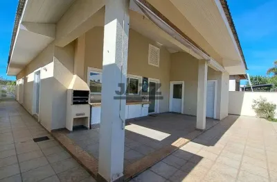 Casa em condomínio para venda - parque brasil 500, paulínia - 3 suítes - 217m²