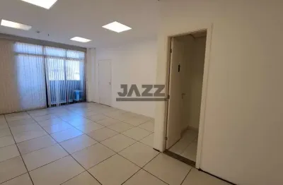 Sala comercial disponível para locação no chapadão, em campinas
