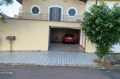 Casa com 4 quartos à venda na Rua Madre Mariana de Jesus Sousa Leite, 258, Jardim Dom Vieira, Campinas