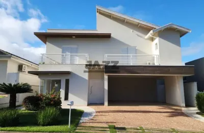 Luxuosa casa com 5 dormitórios em indaiatuba à venda