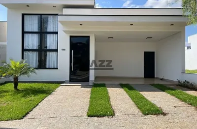 Casa em condomínio para venda - parque ortolândia, hortolândia - 3 quartos - 159m²