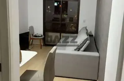 Apartamento à venda - condomínio costa azul -jardim margarida, campinas/sp