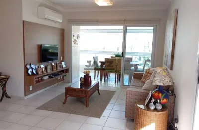 Apartamento com 3 dormitórios à venda, 114m² -  módulo 2-riviera de são lourenço/bertioga-sp