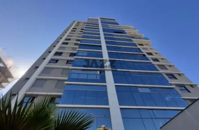 Condomínio edifício vitra, da plaenge, no cambuí, campinas, sp.