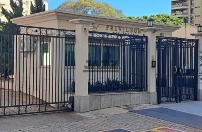Apartamento para aluguel no cambuí - campinas/sp, 66 m², 1 suíte ,mobiliado.