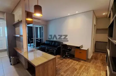 Apartamento com 1 quarto à venda na Rua Antônio Lapa, 538, Cambuí, Campinas