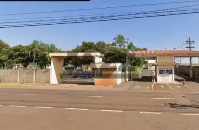 Prédio à venda na Avenida Alexandre Cazelatto, 2689, Betel, Paulínia