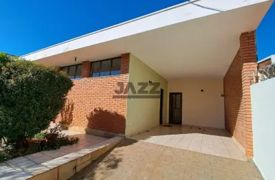 Casa com 3 quartos à venda na Rua Alberto Jackson Byington, 187, Jardim Chapadão, Campinas