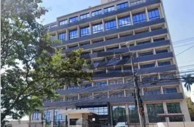 Prédio para alugar na avenida marechal rondon, 700, jardim chapadão, campinas