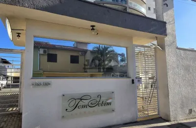 O condomínio tom jobim, localizado no bairro jardim armênia, em mogi das cruzes