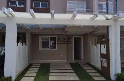 Casa em condomínio para venda - jardim primavera, bragança paulista - 3 quartos - 140m²