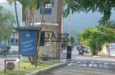 Condomínio portal do patrimonium, em massaguaçu - caraguatatuba