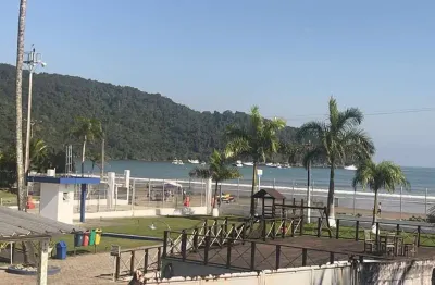 Casa pé na areia no cantão do indaiá - zoneamento misto.
