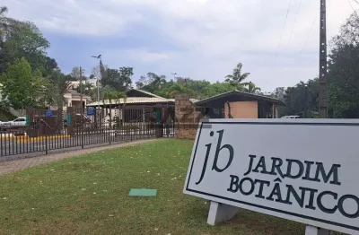 Empreendimento para venda e aluguel - jardim botânico (sousas), campinas
