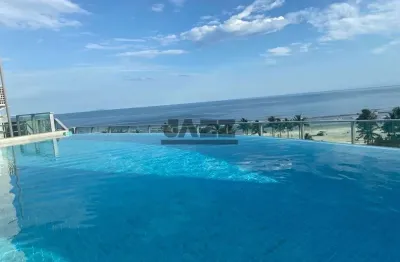 Apartamento 88m² com 2 dormitórios- módulo 5- riviera de são lourenço-bertioga/sp