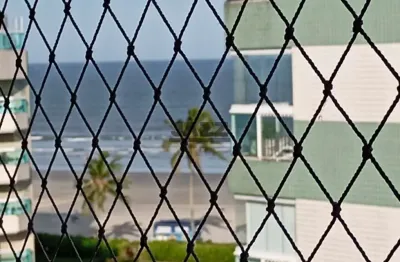 Apartamento 82m² com 2 dormitórios- riviera- módulo 2- bertioga/sp