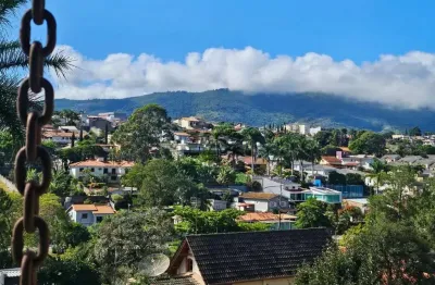 Casa com 5 quartos à venda na Rua Guarujá, 539, Jardim Paulista, Atibaia