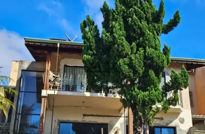 Casa com 5 quartos à venda na Guarujá, 539, Jardim Paulista, Atibaia