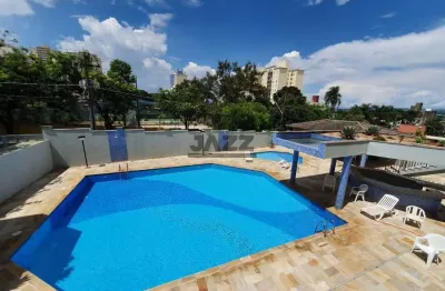 Apartamento com 4 quartos à venda na rua hermantino coelho, 901, mansões santo antônio, campinas, 150 m2 por r$ 1.400.000