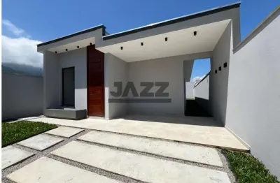 Casa com 3 quartos à venda na Rua Tetsuo Watanabe, 720, Jardim do Sol, Caraguatatuba