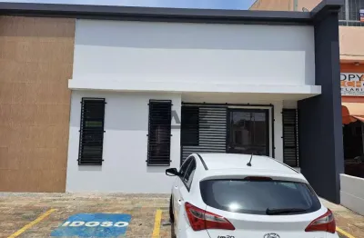 Prédio comercial - venda ou locação - santa cecília, paulínia