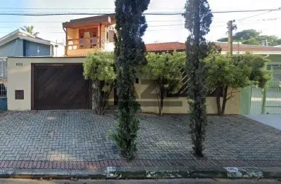 Casa com 3 quartos à venda na Rua Doutor Barbosa de Andrade, 500, Jardim Chapadão, Campinas