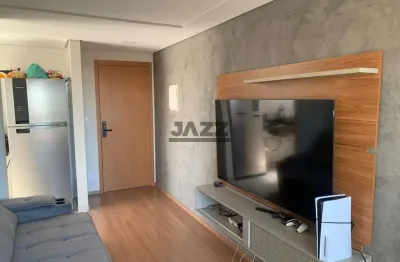 Apartamento para venda - jardim nova europa, campinas - 2 quartos - 57m²