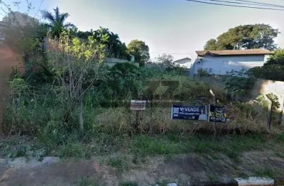 Terreno de 430m² à venda na cidade universitária, em campinas