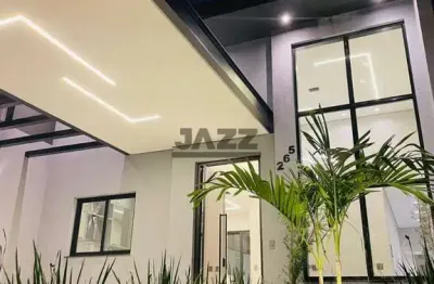 Casa de 3 dormitórios em condomínio no jardins do império em indaiatuba - sp