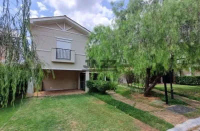 Casa em condomínio fechado com 3 quartos à venda na Avenida Doutor José Bonifácio Coutinho Nogueira, 225, Jardim Madalena, Campinas