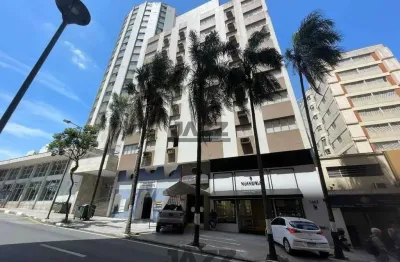 Prédio à venda na Avenida Francisco Glicério, 1663, Centro, Campinas