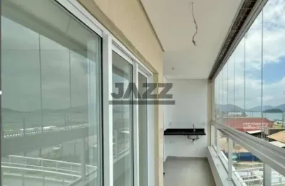 Apartamento para venda - massaguaçu , caraguatatuba - 3 quartos - 192m²