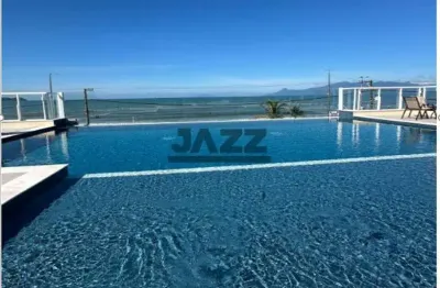 Apartamento para venda - massaguaçu , caraguatatuba - 3 quartos - 86m²