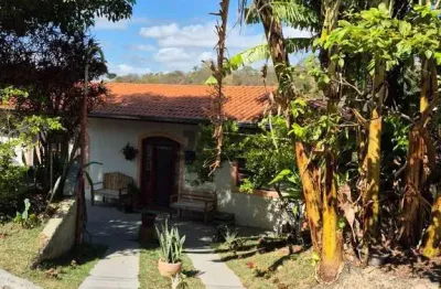 Casa em condomínio para venda - colinas do ermitage (sousas), campinas - 8 quartos - 500m²