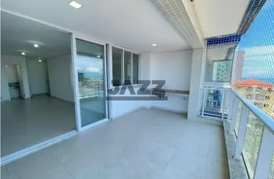 Apartamento para venda - parque balneario poiares, caraguatatuba - 3 quartos - 130m²