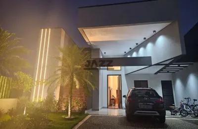 Casa em condomínio fechado com 3 quartos à venda na Rua Sebastião Cardoso, 168, Parque Brasil 500, Paulínia