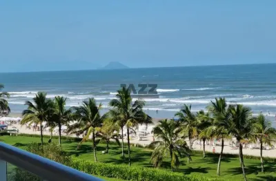 Apartamendo de 208m² frente mar-módulo 1-riviera de são lourenço-bertioga-sp