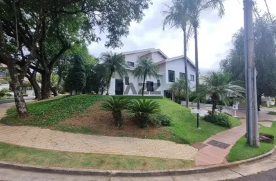 Casa 5 quartos 2 suites - locação - condomínio alphaville campinas, campinas, sp.