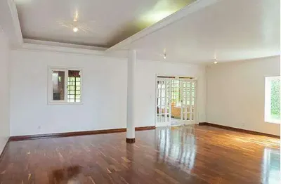 Casa em condomínio fechado com 5 quartos para alugar na Amburanas, 13, Loteamento Alphaville Campinas, Campinas