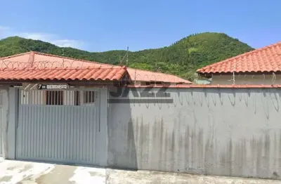 Casa em condomínio fechado com 2 quartos à venda na Ipiranga, 440, Martim de Sá, Caraguatatuba